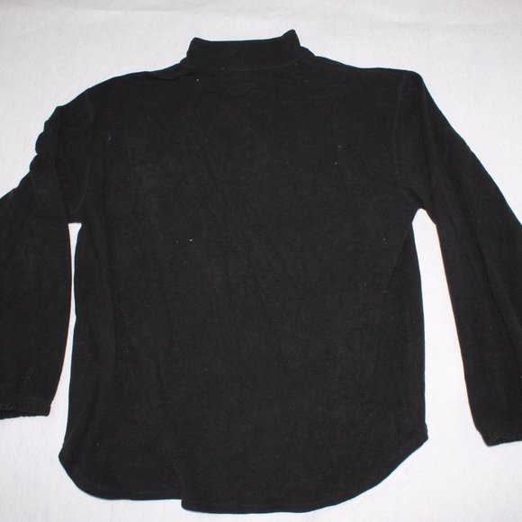 Walt Disney World 3/4 Zip Up Sweater. - Picture 7 of 7